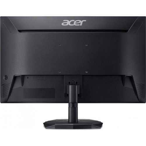Монитор Acer 24.5" KG251Q X0 (UM.KX1EE.005) Black купить в Украине: Киев, Днепр, Харьков, Одесса  | Низкая цена, отзывы, характеристики от TELEMART фото