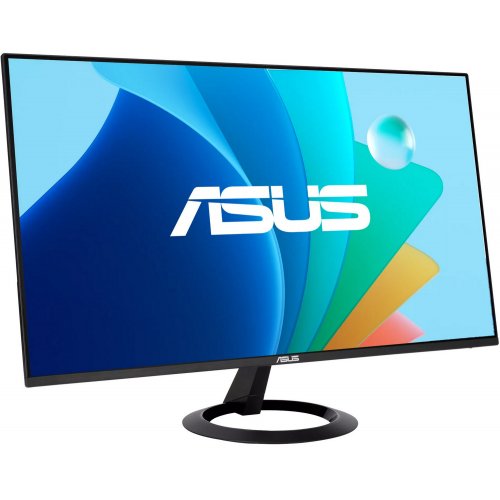 Монитор Asus 27" VZ279HG (90LM0BU1-B01A71) Black купить в Украине: Киев, Днепр, Харьков, Одесса  | Низкая цена, отзывы, характеристики от TELEMART фото