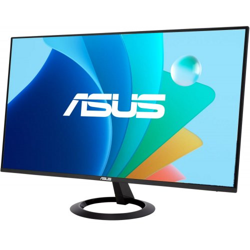 Монитор Asus 27" VZ279HG (90LM0BU1-B01A71) Black купить в Украине: Киев, Днепр, Харьков, Одесса  | Низкая цена, отзывы, характеристики от TELEMART фото