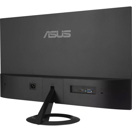 Монитор Asus 27" VZ279HG (90LM0BU1-B01A71) Black купить в Украине: Киев, Днепр, Харьков, Одесса  | Низкая цена, отзывы, характеристики от TELEMART фото