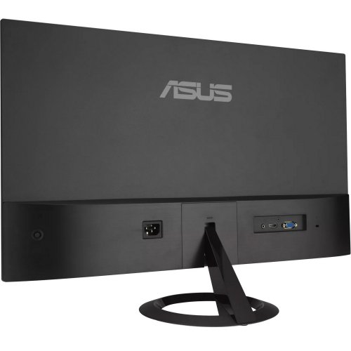 Монитор Asus 27" VZ279HG (90LM0BU1-B01A71) Black купить в Украине: Киев, Днепр, Харьков, Одесса  | Низкая цена, отзывы, характеристики от TELEMART фото