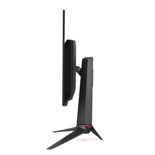 Монитор Asus 31.5" ROG Swift OLED PG32UCDMR (90LM0C00-B01971) Black купить в Украине: Киев, Днепр, Харьков, Одесса  | Низкая цена, отзывы, характеристики от TELEMART фото