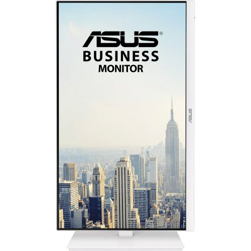Монитор Asus 23.8" VA24EQSB (90LM0562-B02170) White купить в Украине: Киев, Днепр, Харьков, Одесса  | Низкая цена, отзывы, характеристики от TELEMART фото