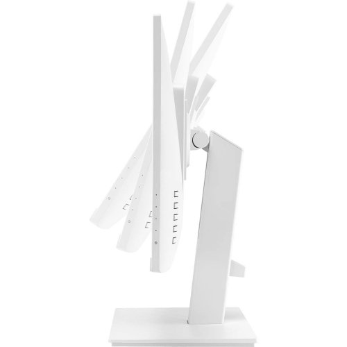 Монитор Asus 23.8" VA24EQSB (90LM0562-B02170) White купить в Украине: Киев, Днепр, Харьков, Одесса  | Низкая цена, отзывы, характеристики от TELEMART фото