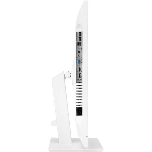 Монитор Asus 23.8" VA24EQSB (90LM0562-B02170) White купить в Украине: Киев, Днепр, Харьков, Одесса  | Низкая цена, отзывы, характеристики от TELEMART фото