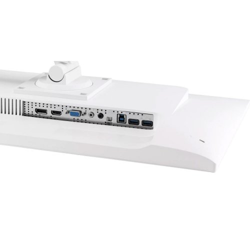 Монитор Asus 23.8" VA24EQSB (90LM0562-B02170) White купить в Украине: Киев, Днепр, Харьков, Одесса  | Низкая цена, отзывы, характеристики от TELEMART фото