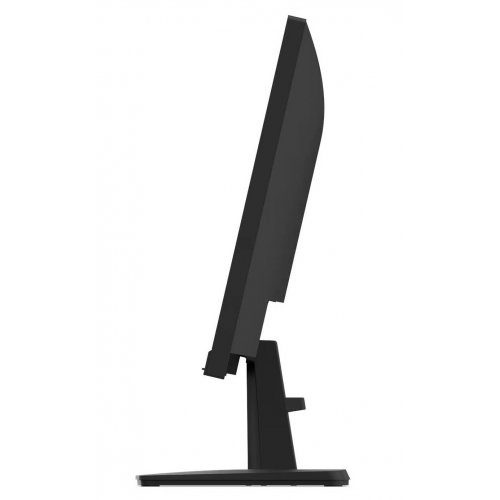 Монітор Lenovo 21.5" L22-4e (67D5KAC6UA) Raven Black купити в Україні: Київ, Львів, Хмельницький, Тернопіль | Низька ціна, відгуки, характеристики від TELEMART фото