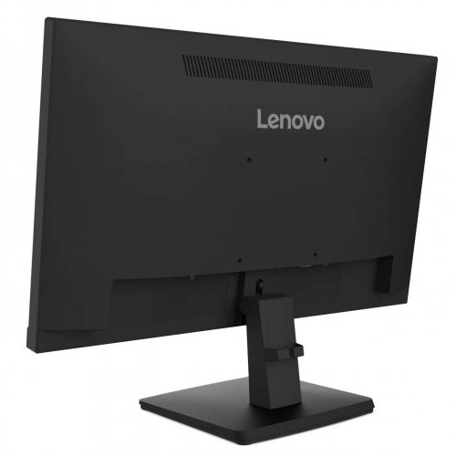 Монітор Lenovo 21.5" L22-4e (67D5KAC6UA) Raven Black купити в Україні: Київ, Львів, Хмельницький, Тернопіль | Низька ціна, відгуки, характеристики від TELEMART фото
