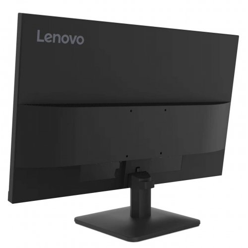 Монітор Lenovo 27" L27-4e (68CDKAC1UA) Raven Black купити в Україні: Київ, Львів, Хмельницький, Тернопіль | Низька ціна, відгуки, характеристики від TELEMART фото