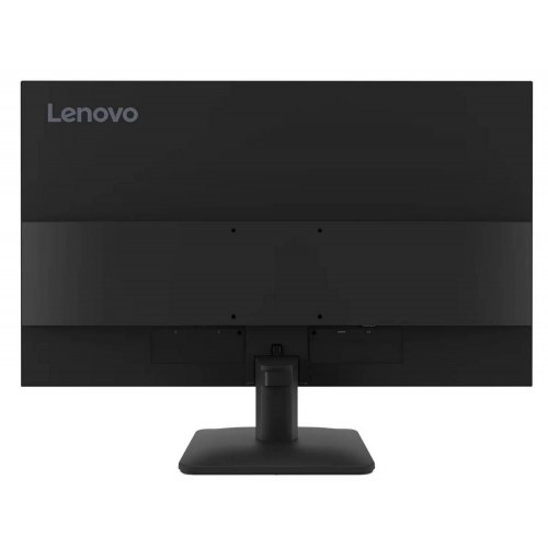 Монітор Lenovo 27" L27-4e (68CDKAC1UA) Raven Black купити в Україні: Київ, Львів, Хмельницький, Тернопіль | Низька ціна, відгуки, характеристики від TELEMART фото
