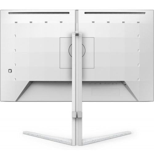 Монитор Philips 27" 27M2N5901A/00 White купить в Украине: Киев, Днепр, Харьков, Одесса  | Низкая цена, отзывы, характеристики от TELEMART фото