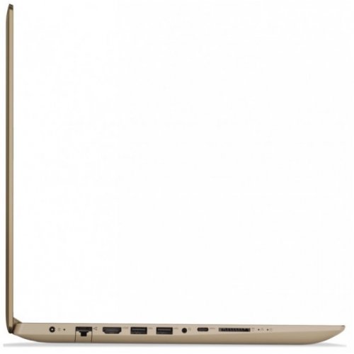 Продать Ноутбук Lenovo Ideapad 520-15IKB (81BF00EERA) Gold по Trade-In интернет-магазине Телемарт - Киев, Днепр, Украина фото