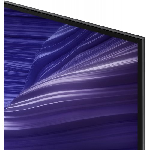Телевізор Samsung 77" OLED S91F 4K (QE77S91FAEXUA) Black купити в Україні: Київ, Львів, Хмельницький, Тернопіль, Івано-Франківськ | Низька ціна, відгуки, характеристики від TELEMART фото