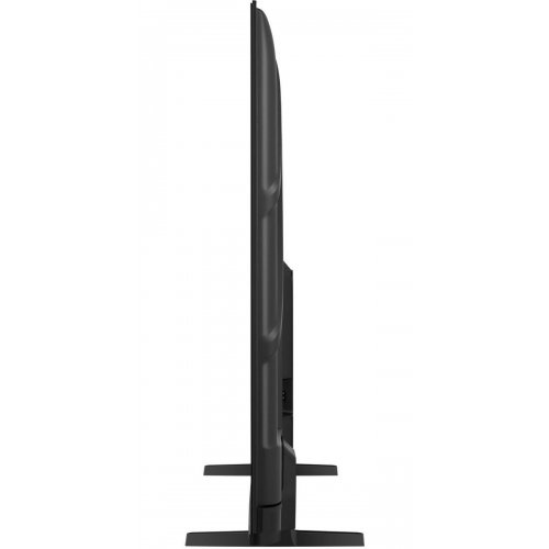 Телевізор Hisense 85" 85A6Q Black купити в Україні: Київ, Львів, Хмельницький, Тернопіль, Івано-Франківськ | Низька ціна, відгуки, характеристики від TELEMART фото