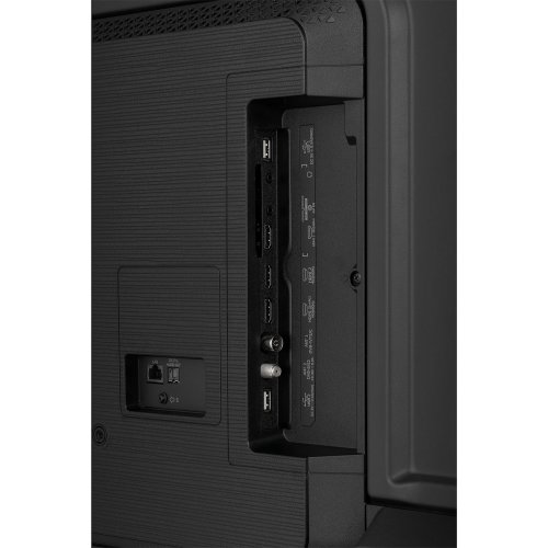 Телевізор Hisense 85" 85A6Q Black купити в Україні: Київ, Львів, Хмельницький, Тернопіль, Івано-Франківськ | Низька ціна, відгуки, характеристики від TELEMART фото