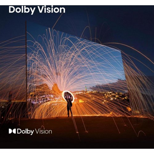 Телевізор Hisense 98" 98E7Q Black купити в Україні: Київ, Львів, Хмельницький, Тернопіль, Івано-Франківськ | Низька ціна, відгуки, характеристики від TELEMART фото