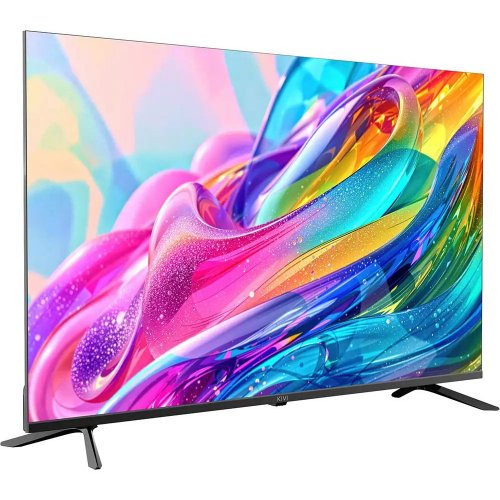 Телевізор Kivi 50" 50U820KB Black купити в Україні: Київ, Львів, Хмельницький, Тернопіль, Івано-Франківськ | Низька ціна, відгуки, характеристики від TELEMART фото
