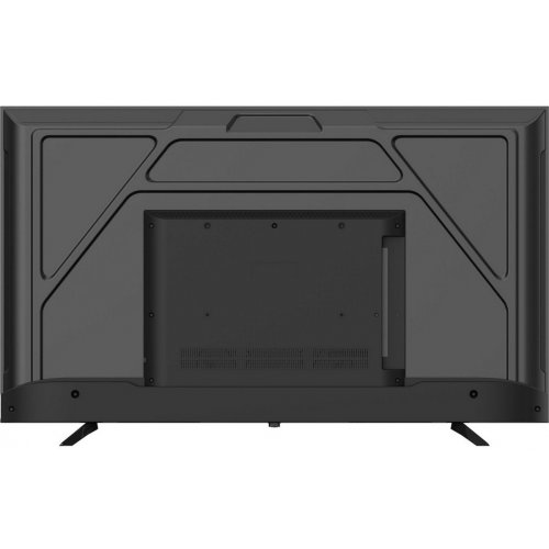 Телевізор Kivi 55" 55U820KB Black купити в Україні: Київ, Львів, Хмельницький, Тернопіль, Івано-Франківськ | Низька ціна, відгуки, характеристики від TELEMART фото