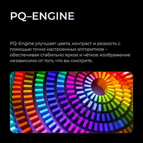 Телевізор Kivi 40" 40F800KB Black купити в Україні: Київ, Львів, Хмельницький, Тернопіль, Івано-Франківськ | Низька ціна, відгуки, характеристики від TELEMART фото