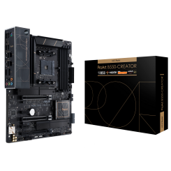 Материнська плата Asus ProArt B550-CREATOR (sAM4, AMD B550) (Відновлено продавцем, 826204)