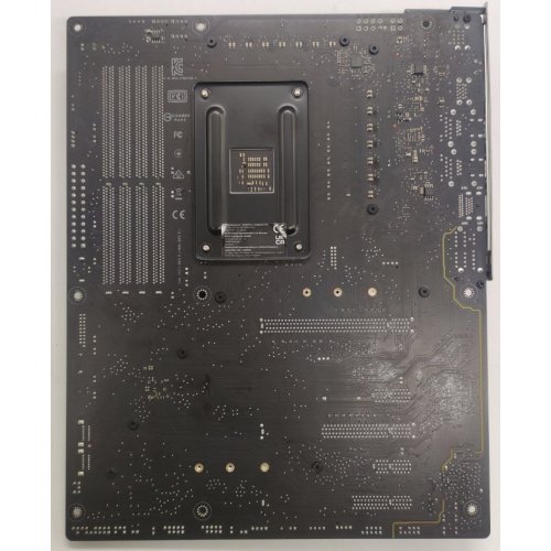 Материнська плата Asus ProArt B550-CREATOR (sAM4, AMD B550) (Відновлено продавцем, 826204) купити в Україні: Київ, Львів, Хмельницький, Тернопіль, Івано-Франківськ | Перевірка сумісності, низька ціна, відгуки, характеристики від TELEMART фото