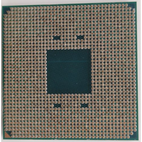 Процесор AMD Ryzen 5 5600X 3.7(4.6)GHz 32MB sAM4 Tray (100-000000065) (Відновлено продавцем, 826205) купити в Україні: Київ, Львів, Хмельницький, Тернопіль, Івано-Франківськ | Перевірка сумісності, низька ціна, відгуки, характеристики від TELEMART фото