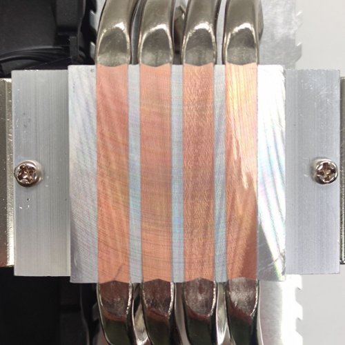 Кулер ID-Cooling SE-224-XTS BLACK (SE-224-XTS BLACK) (Відновлено продавцем, 826207) купити в Україні: Київ, Львів, Хмельницький, Тернопіль, Івано-Франківськ | Перевірка сумісності, низька ціна, відгуки, характеристики від TELEMART фото