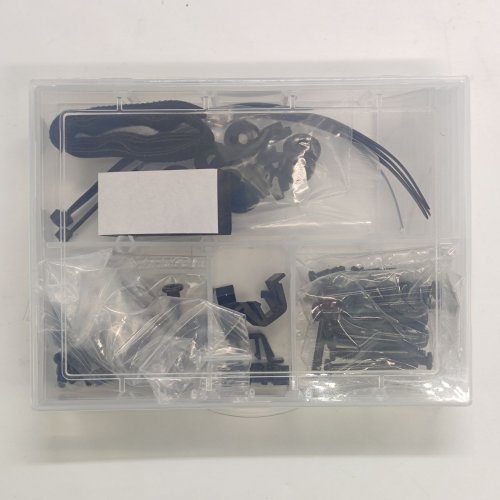 Корпус Lian Li A3 без БП (G99.A3X.00) Black (Восстановлено продавцом, 826209) купить в Украине: Киев, Днепр, Харьков, Одесса  | Проверка совместимости, низкая цена, отзывы, характеристики от TELEMART фото