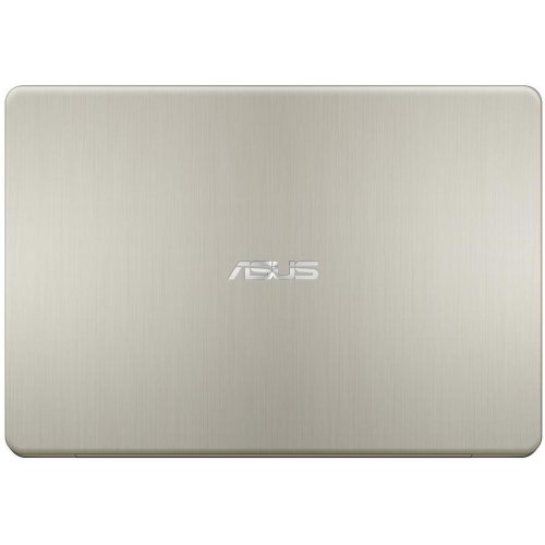 Продати Ноутбук Asus VivoBook S14 S410UQ-EB057T (90NB0GE1-M00880) Gold за Trade-In у інтернет-магазині Телемарт - Київ, Дніпро, Україна фото