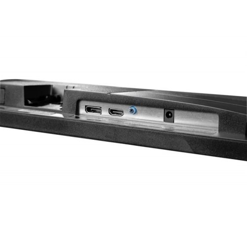 Монітор Prologix 24.5" Gaming G2525HM Black купити в Україні: Київ, Львів, Хмельницький, Тернопіль | Низька ціна, відгуки, характеристики від TELEMART фото