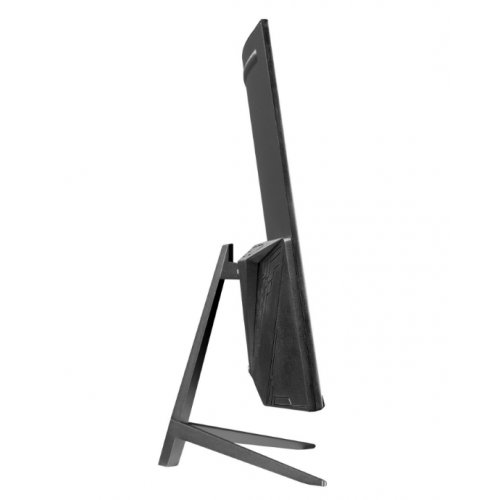 Монітор Prologix 27" Gaming G2725CF Black купити в Україні: Київ, Львів, Хмельницький, Тернопіль | Низька ціна, відгуки, характеристики від TELEMART фото