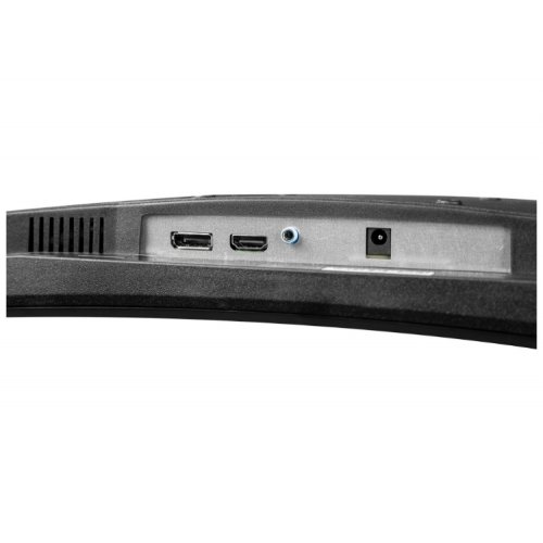 Монітор Prologix 27" Gaming G2725CF Black купити в Україні: Київ, Львів, Хмельницький, Тернопіль | Низька ціна, відгуки, характеристики від TELEMART фото