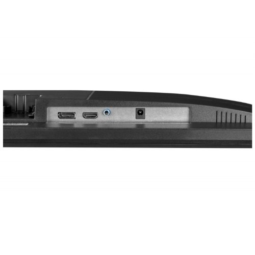 Монітор Prologix 27" Gaming G2725HM Black купити в Україні: Київ, Львів, Хмельницький, Тернопіль | Низька ціна, відгуки, характеристики від TELEMART фото