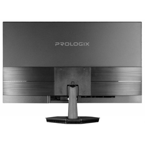 Монітор Prologix 27" Gaming G2725HM Black купити в Україні: Київ, Львів, Хмельницький, Тернопіль | Низька ціна, відгуки, характеристики від TELEMART фото