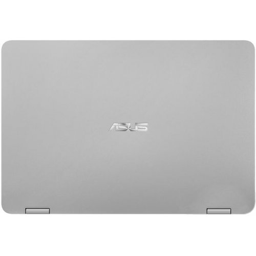 Продати Ноутбук Asus VivoBook Flip 14 TP401NA-EC043T (90NB0GW1-M01240) Light Grey за Trade-In у інтернет-магазині Телемарт - Київ, Дніпро, Україна фото