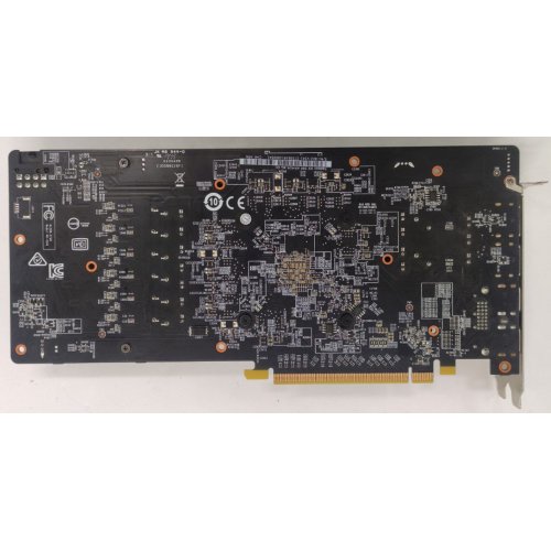 Видеокарта MSI Radeon RX 580 ARMOR OC 8192MB (RX 580 ARMOR 8G OC) (Восстановлено продавцом, 826262) купить в Украине: Киев, Днепр, Харьков, Одесса  | Проверка совместимости, низкая цена, отзывы, характеристики от TELEMART фото