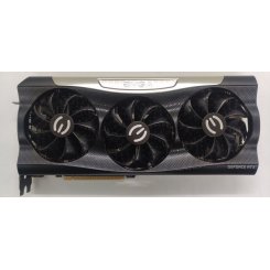 Видеокарта EVGA GeForce RTX 3080 Ti FTW3 ULTRA GAMING (12G-P5-3967-KR) (Восстановлено продавцом, 826267)