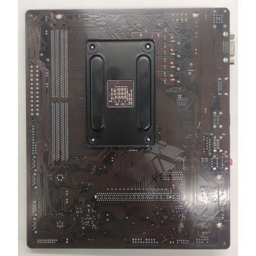 Материнська плата Gigabyte B450M K (sAM4, AMD B450) (Відновлено продавцем, 826269) купити в Україні: Київ, Львів, Хмельницький, Тернопіль, Івано-Франківськ | Перевірка сумісності, низька ціна, відгуки, характеристики від TELEMART фото