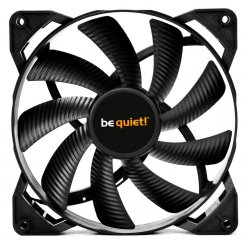 Кулер для корпуса Be Quiet! Pure Wings 2 140mm (BL047) (Відновлено продавцем, 826294)