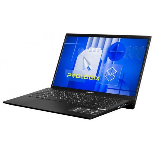 Ноутбук Prologix Optima S15-125 (PLS15.4BYWP11.167) Black купить в Украине: Киев, Днепр, Харьков, Одесса  | Низкая цена, отзывы, характеристики от TELEMART фото