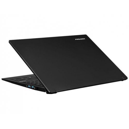 Ноутбук Prologix Optima S15-125 (PLS15.4CYWP11.183) Black купить в Украине: Киев, Днепр, Харьков, Одесса  | Низкая цена, отзывы, характеристики от TELEMART фото