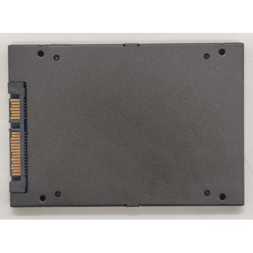 Ssd-диск Kingston HyperX Fury 120GB 2.5" (SHFS37A/120G) (Відновлено продавцем, 826326) купити в Україні: Київ, Львів, Хмельницький, Тернопіль, Івано-Франківськ | Перевірка сумісності, низька ціна, відгуки, характеристики від TELEMART фото