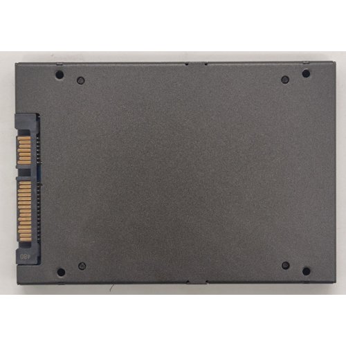 Ssd-диск Kingston HyperX Fury 3D TLC 480GB 2.5" (KC-S44480-6F) (Відновлено продавцем, 826337) купити в Україні: Київ, Львів, Хмельницький, Тернопіль, Івано-Франківськ | Перевірка сумісності, низька ціна, відгуки, характеристики від TELEMART фото