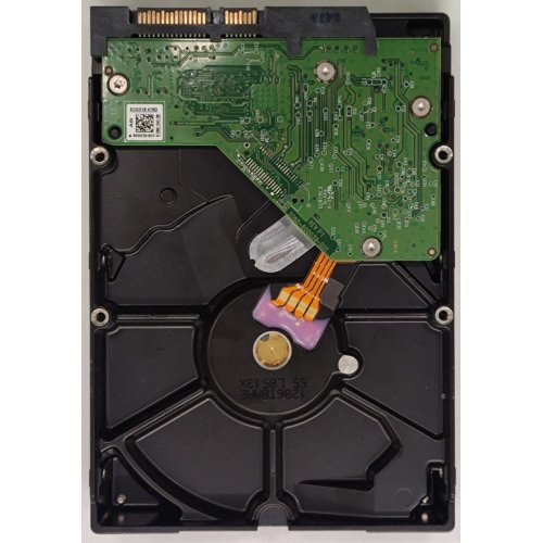 Жесткий диск Western Digital Blue 1TB 64MB 3.5" (WD10EZEX) (Восстановлено продавцом, 826339) купить в Украине: Киев, Днепр, Харьков, Одесса  | Проверка совместимости, низкая цена, отзывы, характеристики от TELEMART фото