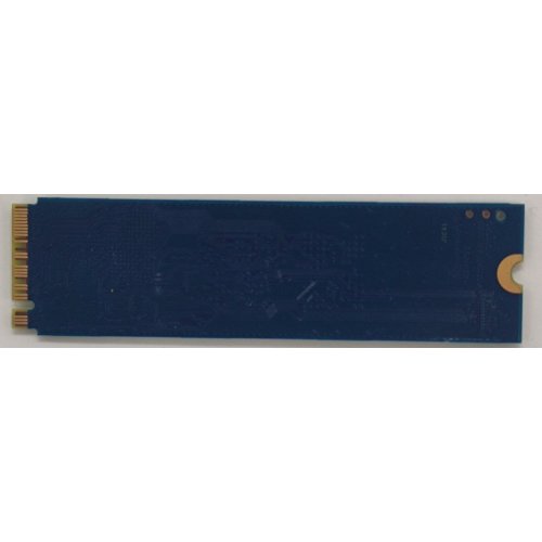 Ssd-диск Kingston NV2 3D NAND 1TB M.2 (2280 PCI-E) NVMe x4 (SNV2S/1000G) (Відновлено продавцем, 826341) купити в Україні: Київ, Львів, Хмельницький, Тернопіль, Івано-Франківськ | Перевірка сумісності, низька ціна, відгуки, характеристики від TELEMART фото