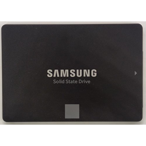 Ssd-диск Samsung 850 EVO 250GB 2.5" (MZ-75E250B) (Восстановлено продавцом, 826344) купить в Украине: Киев, Днепр, Харьков, Одесса  | Проверка совместимости, низкая цена, отзывы, характеристики от TELEMART фото