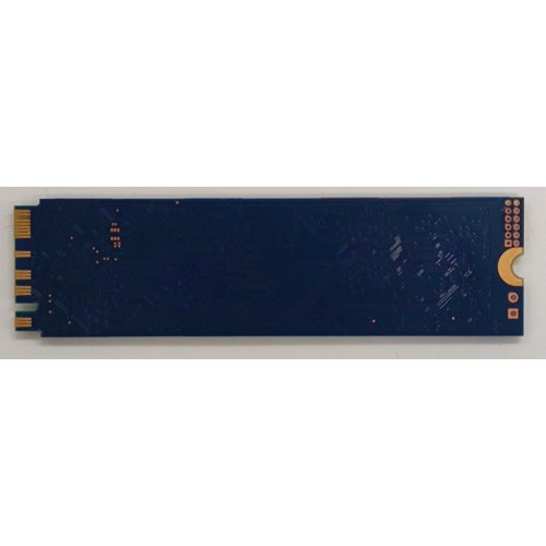Ssd-диск Kingston NV2 3D NAND 1TB M.2 (2280 PCI-E) NVMe x4 (SNV2S/1000G) (Відновлено продавцем, 826347) купити в Україні: Київ, Львів, Хмельницький, Тернопіль, Івано-Франківськ | Перевірка сумісності, низька ціна, відгуки, характеристики від TELEMART фото