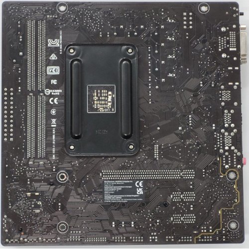 Материнская плата Asus PRIME B450M-K II (sAM4, AMD B450) (Восстановлено продавцом, 826348) купить в Украине: Киев, Днепр, Харьков, Одесса  | Проверка совместимости, низкая цена, отзывы, характеристики от TELEMART фото