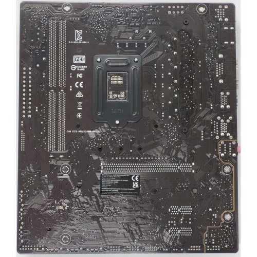 Материнская плата Asus PRIME B560M-K (s1200, Intel B560) (Восстановлено продавцом, 826349) купить в Украине: Киев, Днепр, Харьков, Одесса  | Проверка совместимости, низкая цена, отзывы, характеристики от TELEMART фото