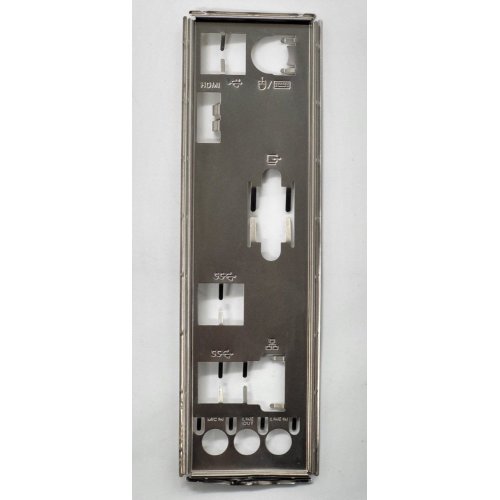 Материнская плата Asus PRIME B560M-K (s1200, Intel B560) (Восстановлено продавцом, 826349) купить в Украине: Киев, Днепр, Харьков, Одесса  | Проверка совместимости, низкая цена, отзывы, характеристики от TELEMART фото